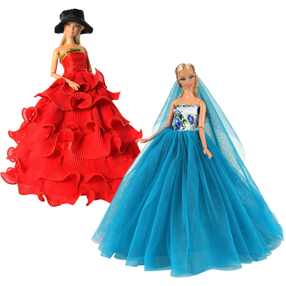 princess doll clothes