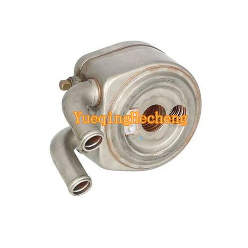 Масляный радиатор RE31929 для John Deere 1040 1140 1640 1840 2030 2040 2130 4040 820 820 4050 2020 1520 2510