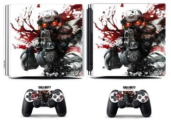 

254 PS4 PRO Skin PS4 Pro Sticker Vinly Skin Sticker for Sony PS4 PRO PlayStation 4 PRO and 2 controller skins