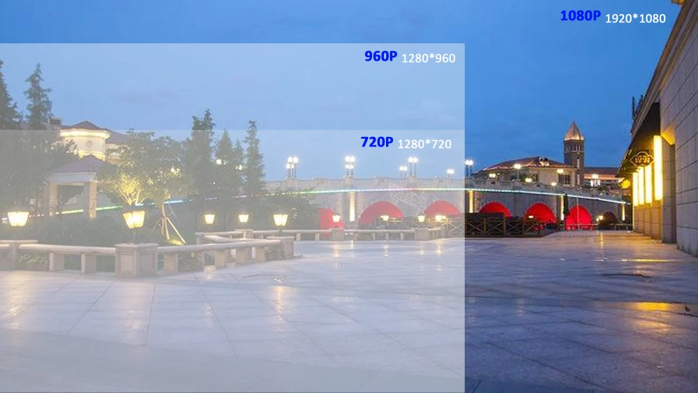 1080P-1000