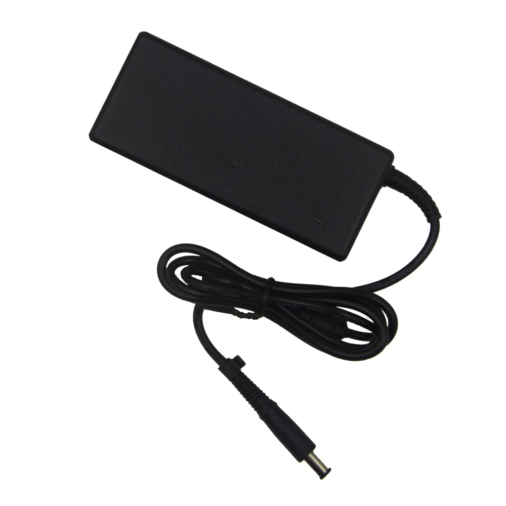 19V 4.74A 7 4*5 0 MM 90W Замена для HP Compaq 6910P CQ40 ноутбука AC зарядное устройство адаптер
