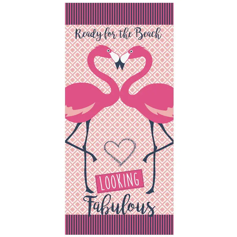 Dollar Design Bath Towel 100% Microfiber Printing Activity Hair Super Soft Water,70*140 Cm