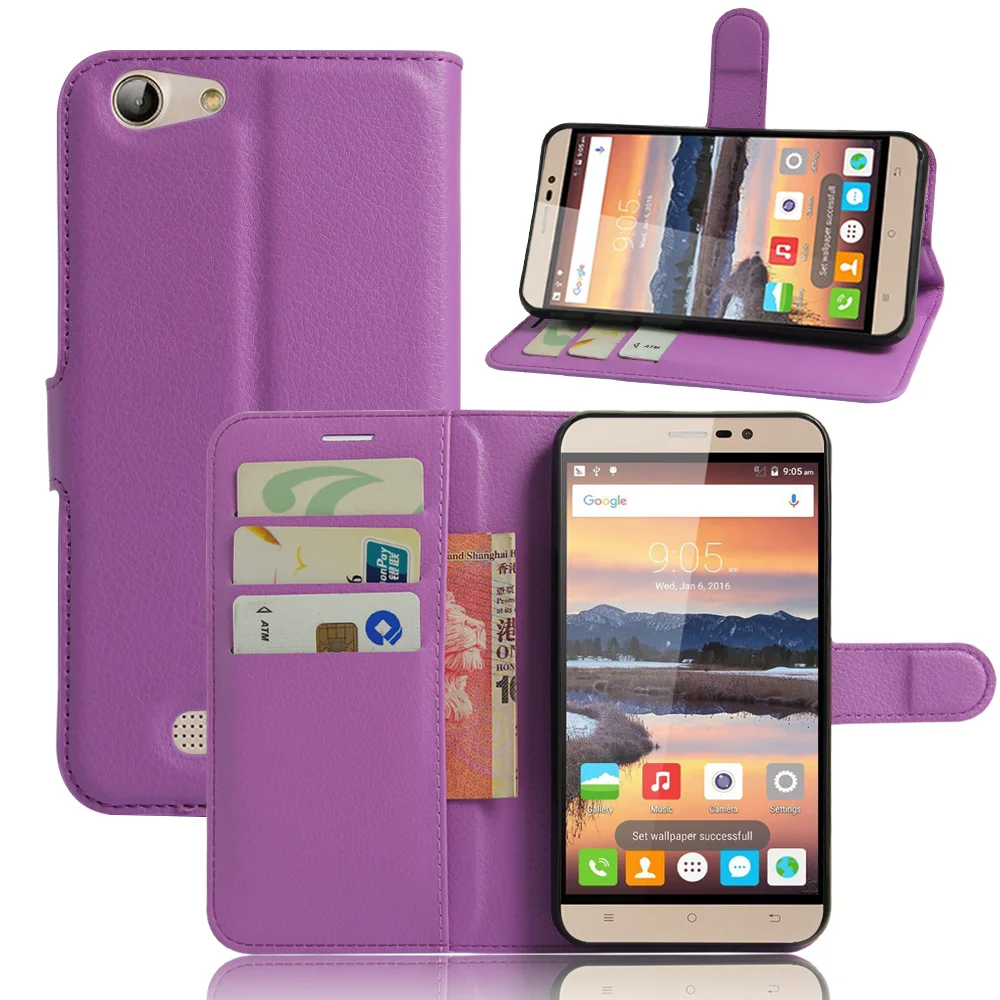 

Mobile Phone Cases Fundas For Cubot Note S 5.5"Flip Leather Case Capa Celular Magnetic Cover Stand Wallet With Card Holder Coque