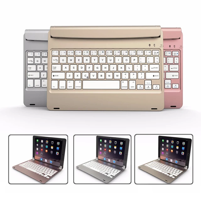Special Offers New for iPad 9.7 2018 2017 Tablet Wireless Bluetooth Keyboard Stand Case Cover for iPad Pro 9.7 Air 1/2 Special Offers New for iPad 9.7 2018 2017 Tablet Wireless Bluetooth Keyboard Stand Case Cover for iPad Pro 9.7 Air 1/2