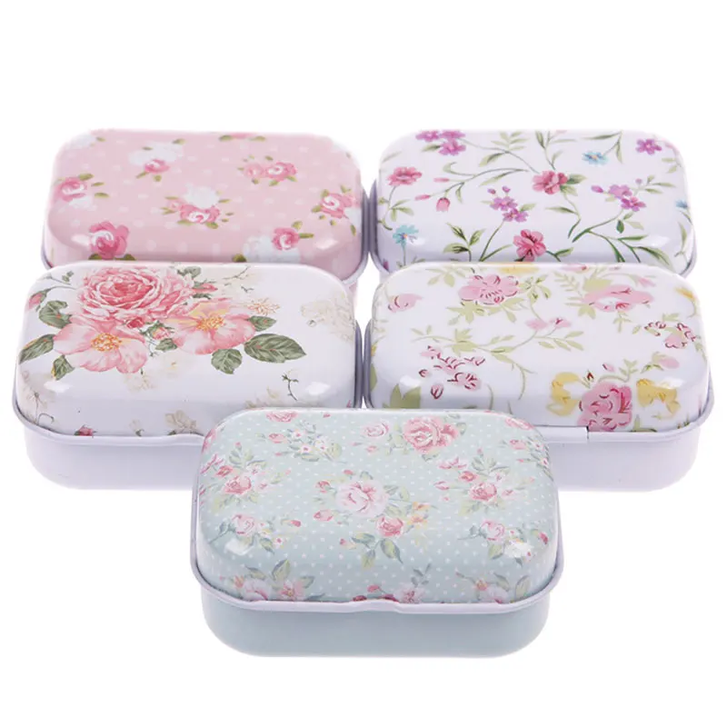 small cute jewelry box