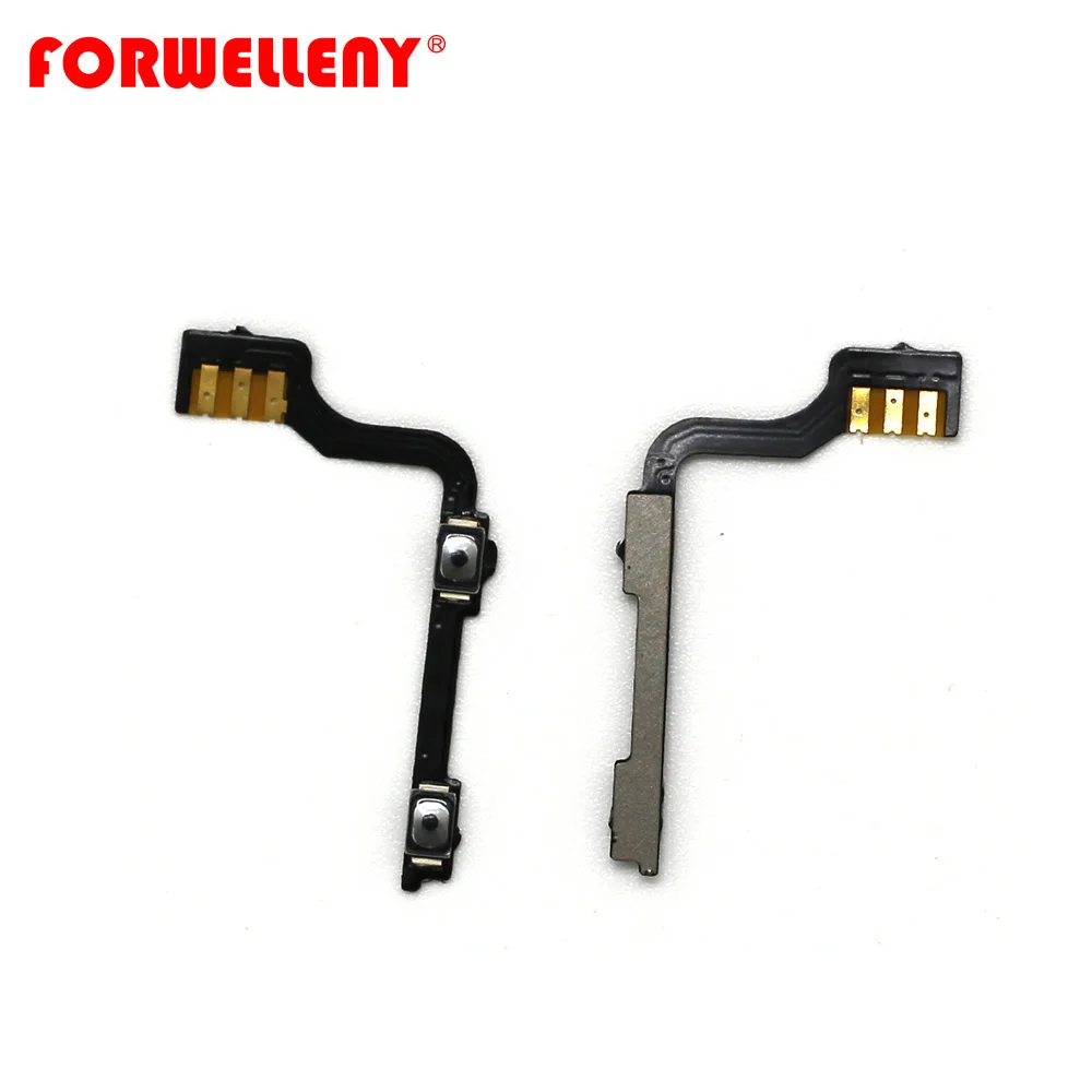 

OEM Volume Button Key Flex Cable Ribbon For OnePlus One 1+