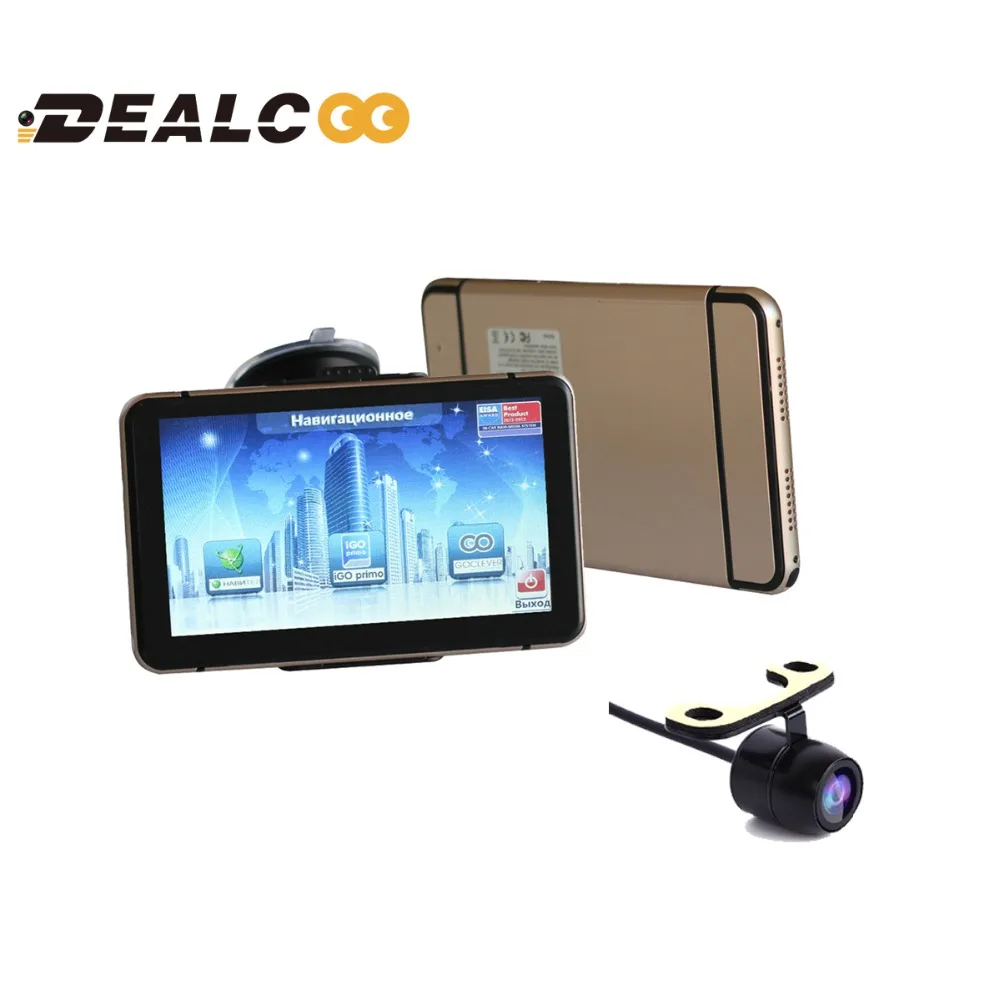 New Inch Hd Car Gps Navigation Navigator Fm Winc New Inch Hd Car Gps Navigation Navigator Fm Winc