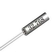 Прямой кристалл 3*8 32,768 K 12.5PF 2 фута 32,768 кГц KDS импортируется из японии