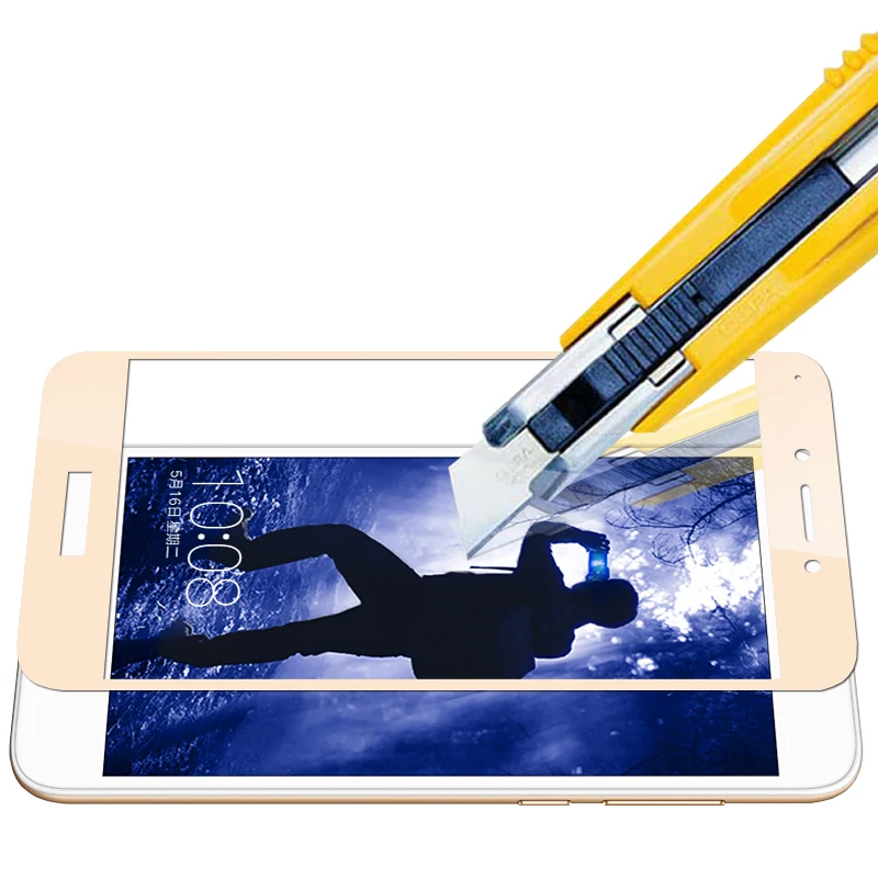 9H-Full-Cover-Tempered-Glass-For-Huawei-Honor-6A-Screen-Protector-cover-case-For-Huawei-Honor6A (1)