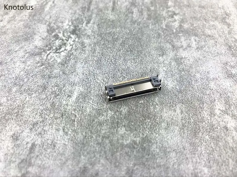 

knotolus bottom USB charge data dock port connector for ipod 6th 7th gen Classic 80GB 120GB 160GB