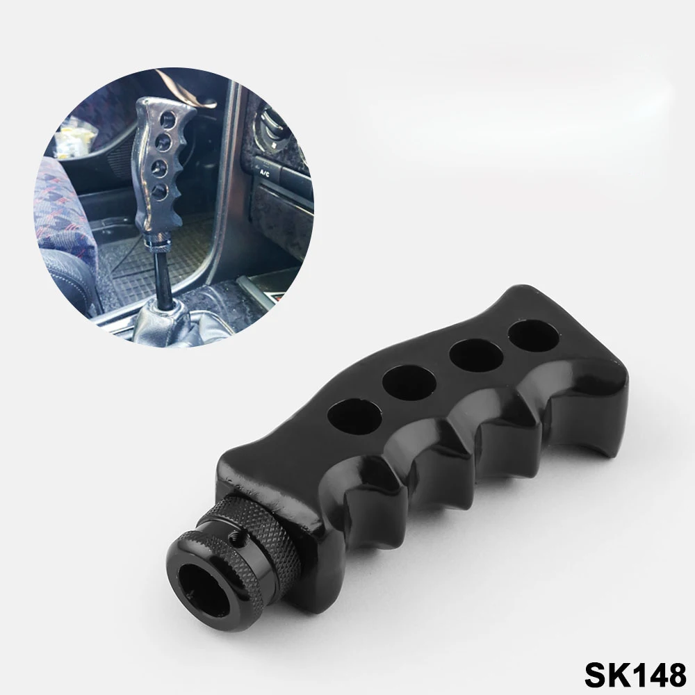 Shift Knob Knife Shape Gear Stick Handle Shifter Transmission Car Gear