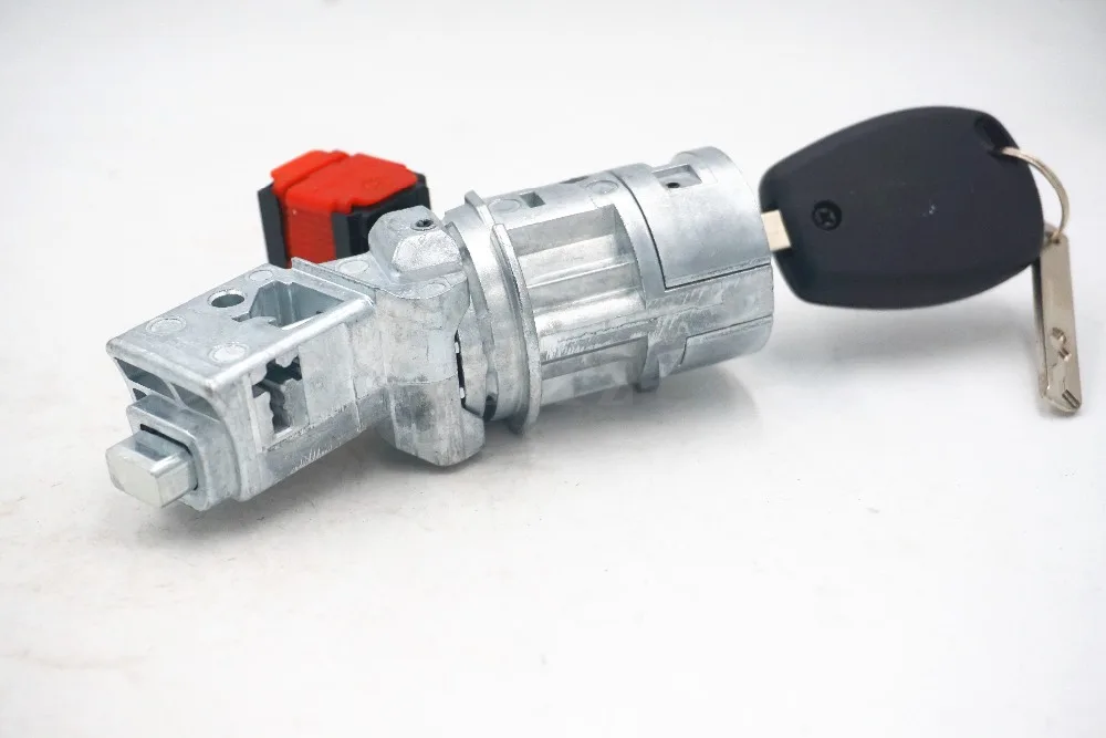 New Ignition switch 4 pin For Renault Master Trafic Clio III KANGOO II FLUENCE MODUS TWINGO WIND