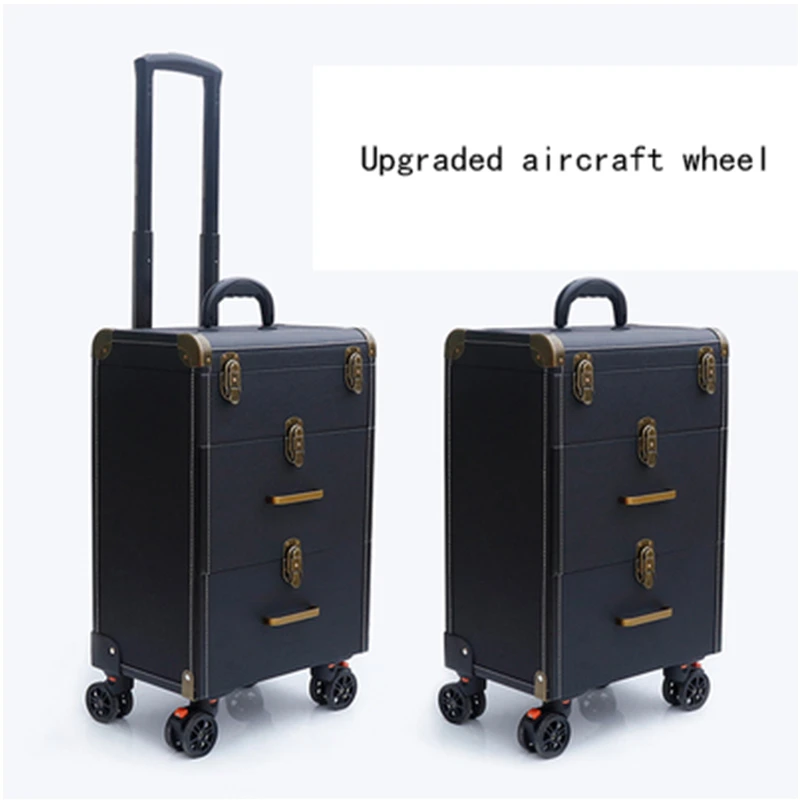 High End Luggage
