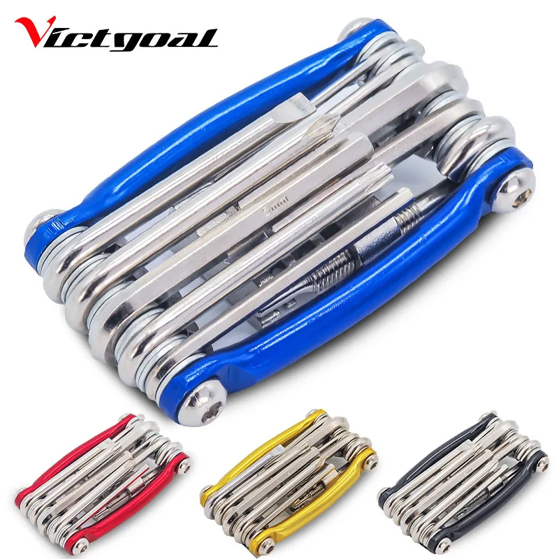 spoke repair kit