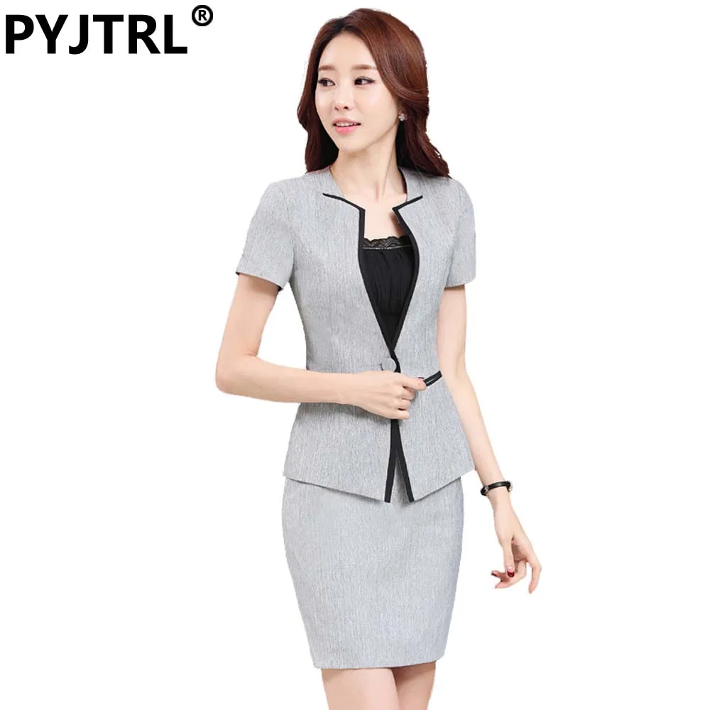 Business Dress Uniforms