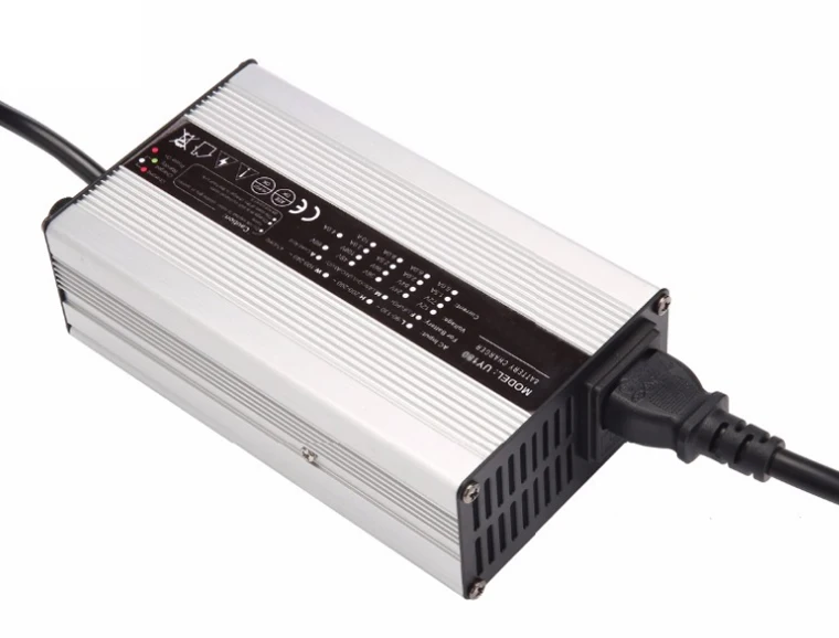 72v battery charger