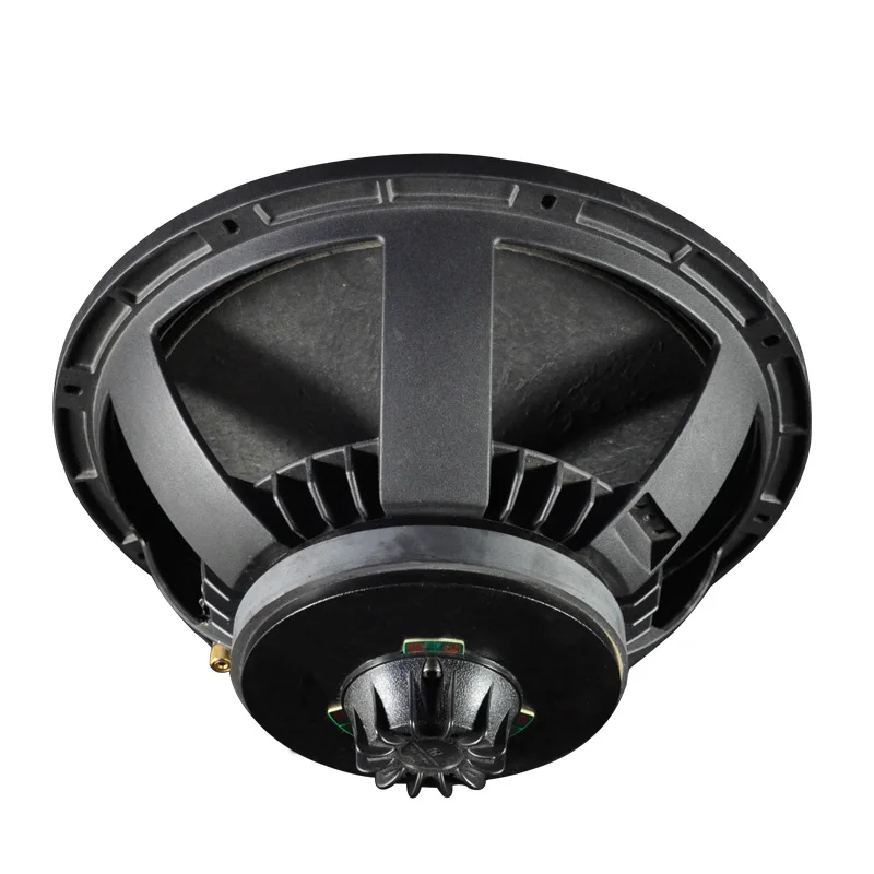 speaker full range 18 inch