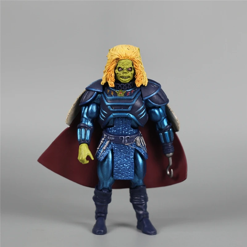 7' He-Man KARG Фигурка Игрушка Кукла Brinquedos Фигурки Коллекция Модель подарок