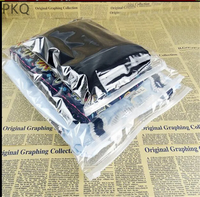 10 шт. маленькие пакеты ziplock прозрачный пластиковый пакет для хранения