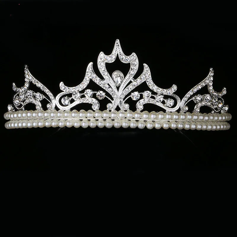 high-quality-full-drilling-simulated-pearl-bridal-wedding-accessories-sparking-women-wedding-tiaras-crowns-2016-new (3)