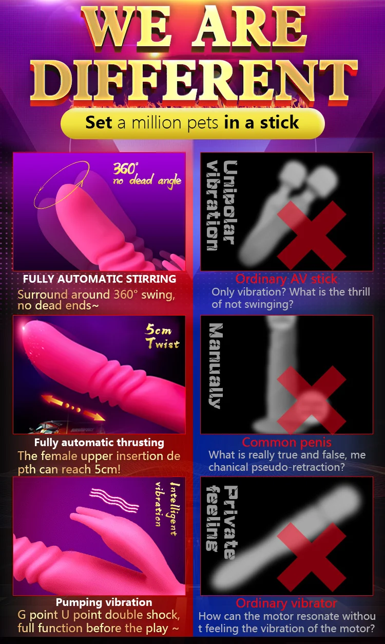 silicone vibrator-7
