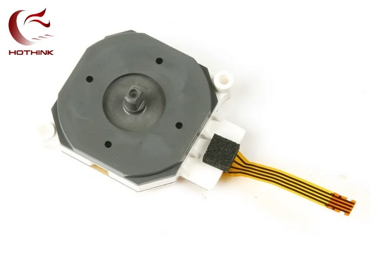 

HOTHINK 3D Analogue Analog Joystick Control Stick Repair Parts for 3DS / 3DS XL / 3DS LL