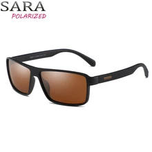 Brand Design Polarized Sunglasses Men Women Sports Male Sun Glasses Fishing Driving Style Eyewear Oculos Gafas 9806