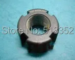 

Chmer Screw Nut for Lower Machine Head Wire Lead Wheel for WEDM-LS Wire Cut Machine Electrical Parts