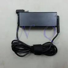 Ноутбук Питание Зарядное устройство адаптер переменного тока 19.5 В 2A 40 Вт для Sony круглый бочонок