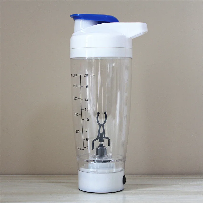 MeyJig 600 мл My Water Bottle автоматический механизм Vortex Tornado Smart Mixer Электрический шейкер
