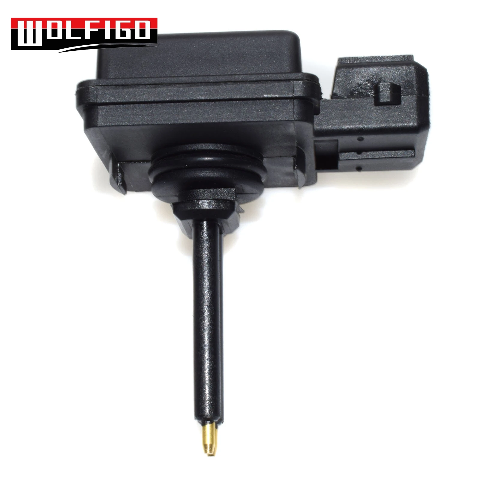 

WOLFIGO Radiator Coolant Fluid Level Sensor for CITROEN Peugeot 206 307 807 EXPERT 1306F0 1306C3 1306C0 63299058 9646902580 New