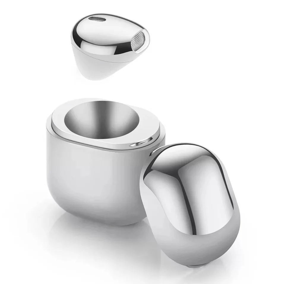 

I7 Wireless Bluetooth Headset MINI IP8 Charging Bin Mini Stereo Wireless Bluetooth Sports Headphones