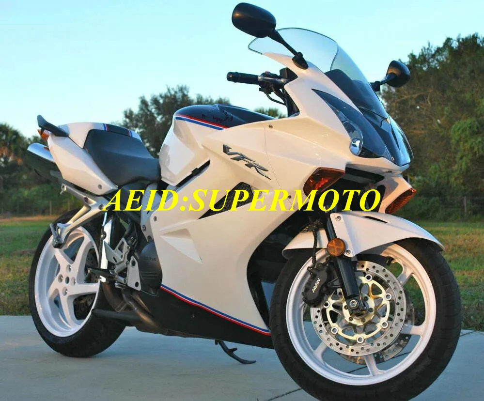 Комплект обтекателей для мотоцикла HONDA VTR1000 SP1 00 01 02 03 VTR 1000 2000 2001 2002 ABS комплект