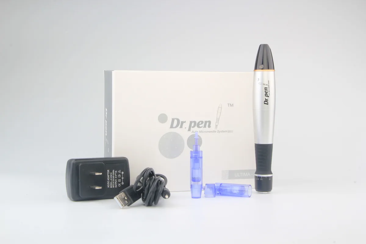 “ Apertos do Tatuagem Caneta a1 Direct Selling Elétrica