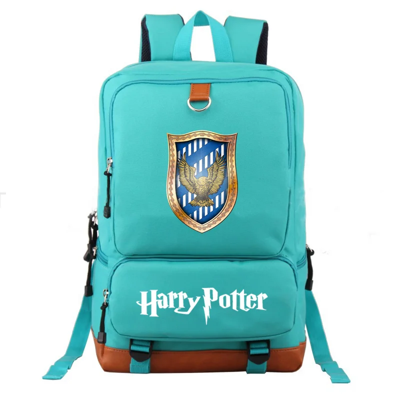 Harri Potter 6 A
