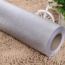 Золотая серебряная матовая блестящая наклейка DIY Craft