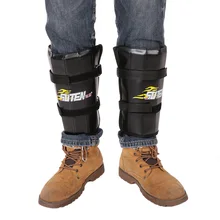 Утяжелители ног Outdooor 1 пара регулируемые леггинсы утяжелители ремень упражнения фитнес сила тренировочное оборудование для тренажерного зала фитнеса