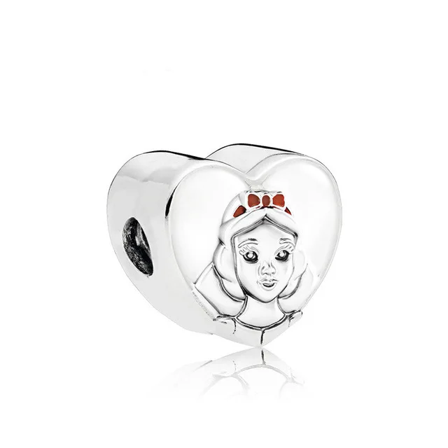 5PCS-Wholesale-Silver-Red-Enamel-Bow-Princess-Pattern-Heart-Bead-Zinc-Alloy-Charm-Fit-Women-Bracelets.jpg_640x640