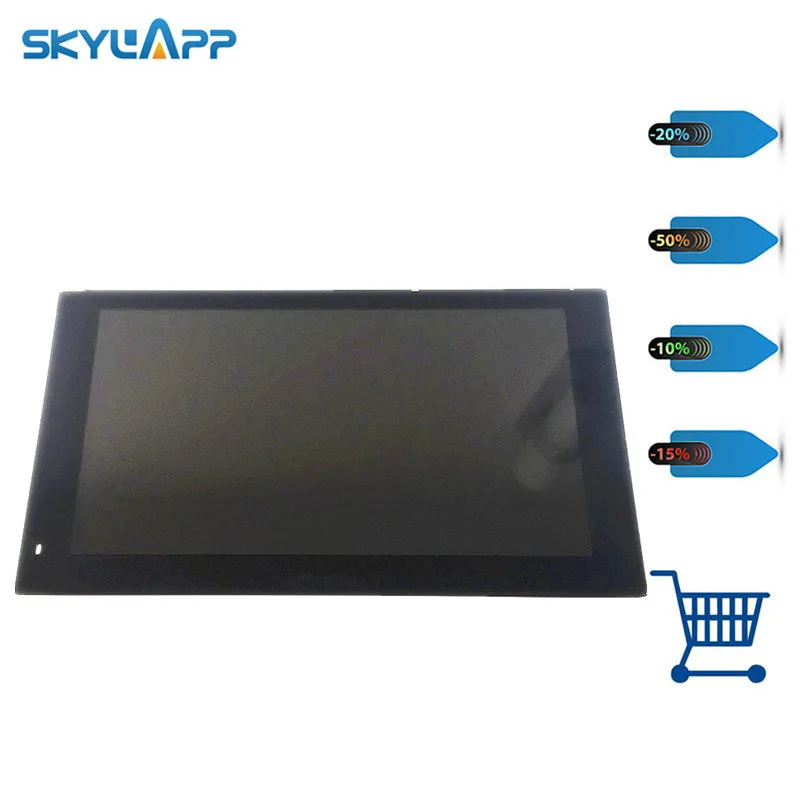Skylarpu 6 inch LCD screen for Garmin nuviCam LMT HD GPS Navigation display screen with touch screen digitizer panel Skylarpu 6 inch LCD screen for Garmin nuviCam LMT HD GPS Navigation display screen with touch screen digitizer panel
