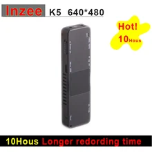 lnzee K5 Mini Camera HD DVR Video Webcam DV Sports Helmet Motorbike night vision action Video Recorder Micro Cam