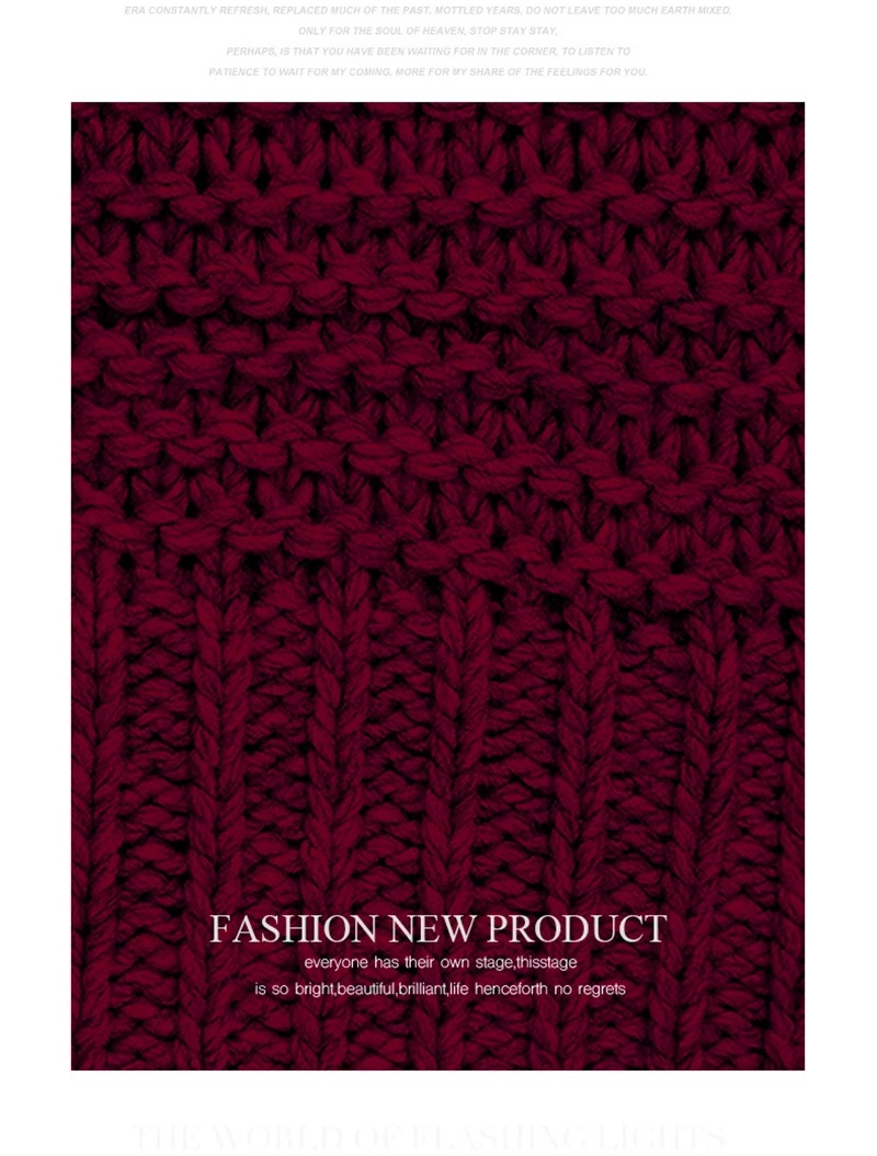 Simple Sweater (12)