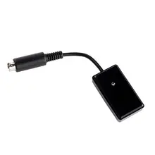 Беспроводной кошки, чтобы Bluetooth адаптер конвертер приемник для Yaesu FT-817 М-857 М-897 ft897 ft817 yaesu ct-62 Замена Радио