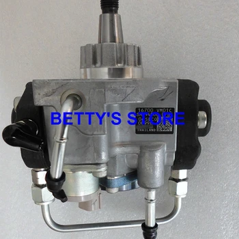 

Genuine Common Rail HP3 Fuel Pump 294000-0785