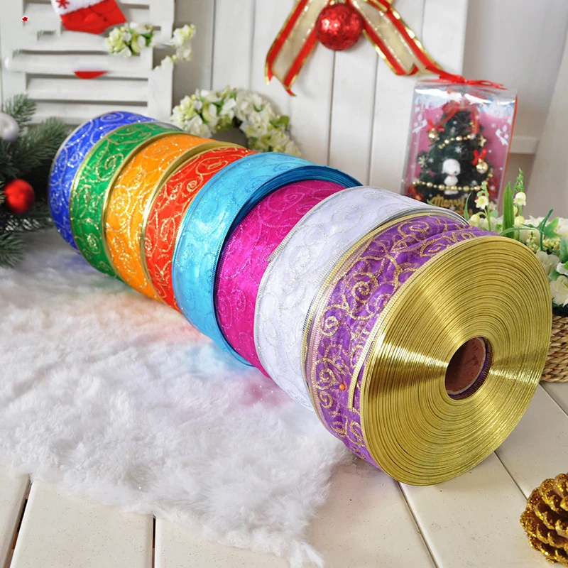 Christmas-Decorations-2M-Beautiful-Lace-Ribbon-Xmas-Kid-Toys-Gift-Ornament-Handmade-DIY-Christmas-Tree-Decoration-MR0131 (10)