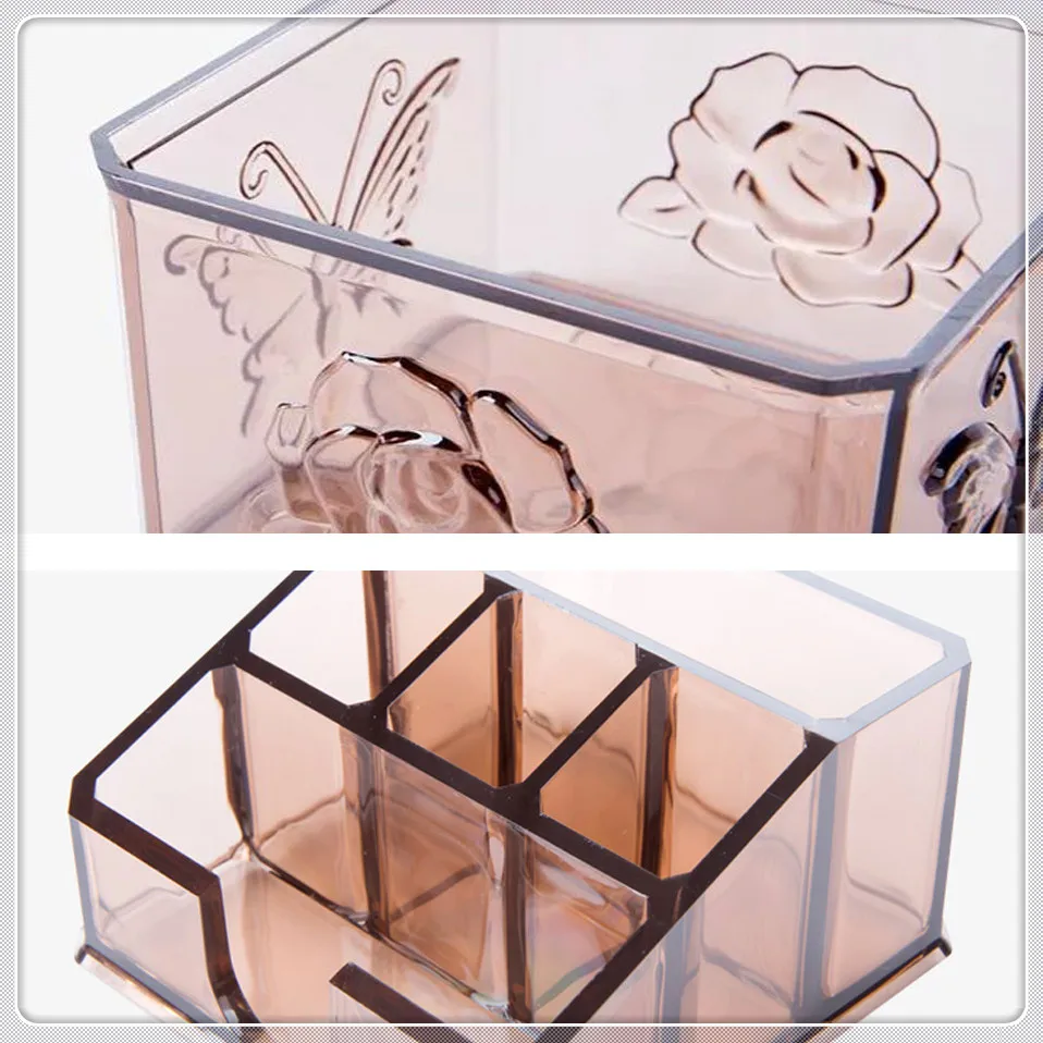 9 Cotton storage Box
