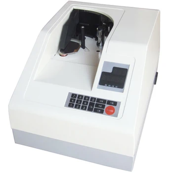 شراءVE-870 ماكينة عد النقود جديد شاشة الكريستال السائل المال بيل عدادات آلة ماكينة عد النقود 220 فولت 1-999 ورقة
