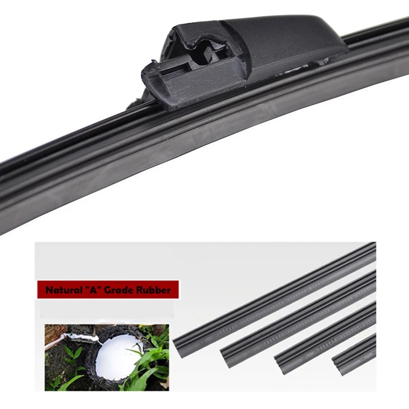 Erick's Wiper 1" Задняя щетка стеклоочистителя для Skoda Fabia 5J хэтчбек 2007-2013 ветровое стекло заднего стекла