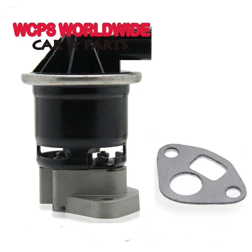 NEW-EGR-EXHAUST-GAS-RETURN-VALVE-FOR-SMOG-FOR-ACURA-HONDA-3-0L-3-5L-V6-SOHC NEW-EGR-EXHAUST-GAS-RETURN-VALVE-FOR-SMOG-FOR-ACUR | Автомобили