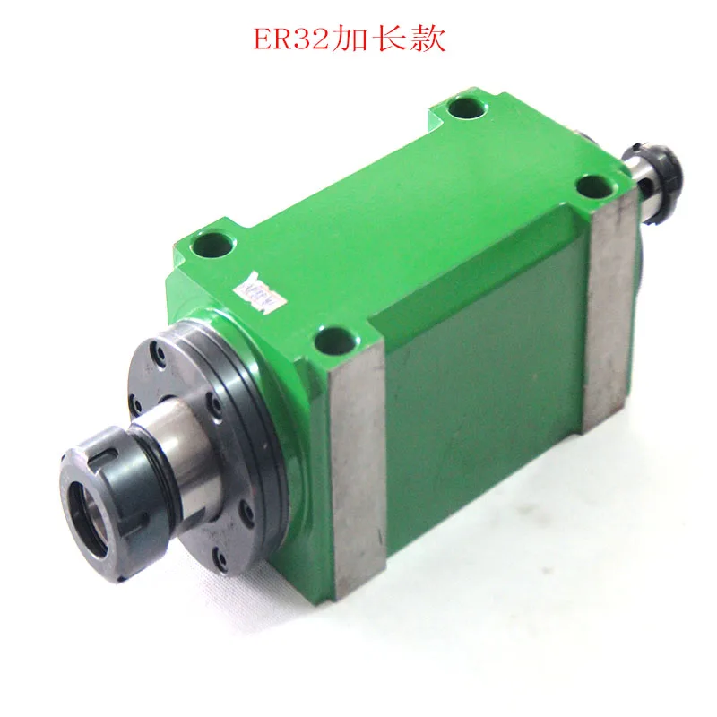 ER32 Lathe Lathe Spindle Head Power Milling Head Grinding Boring Head