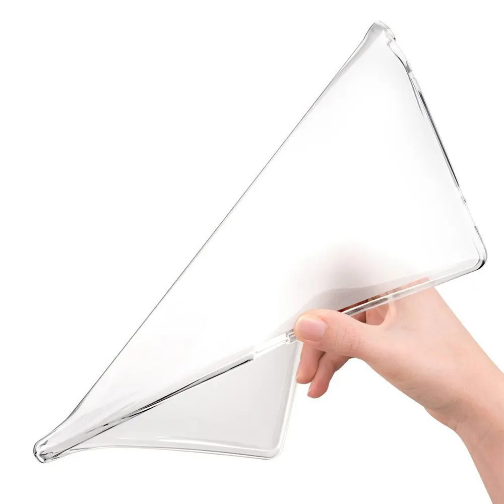 

Case Cover for Huawei MediaPad T3 8 10 7 Case Soft Gel TPU Ultra Thin Transparent case T3 9.6 KOB-L09 KOB-W09 AGS-L09 AGS-L03